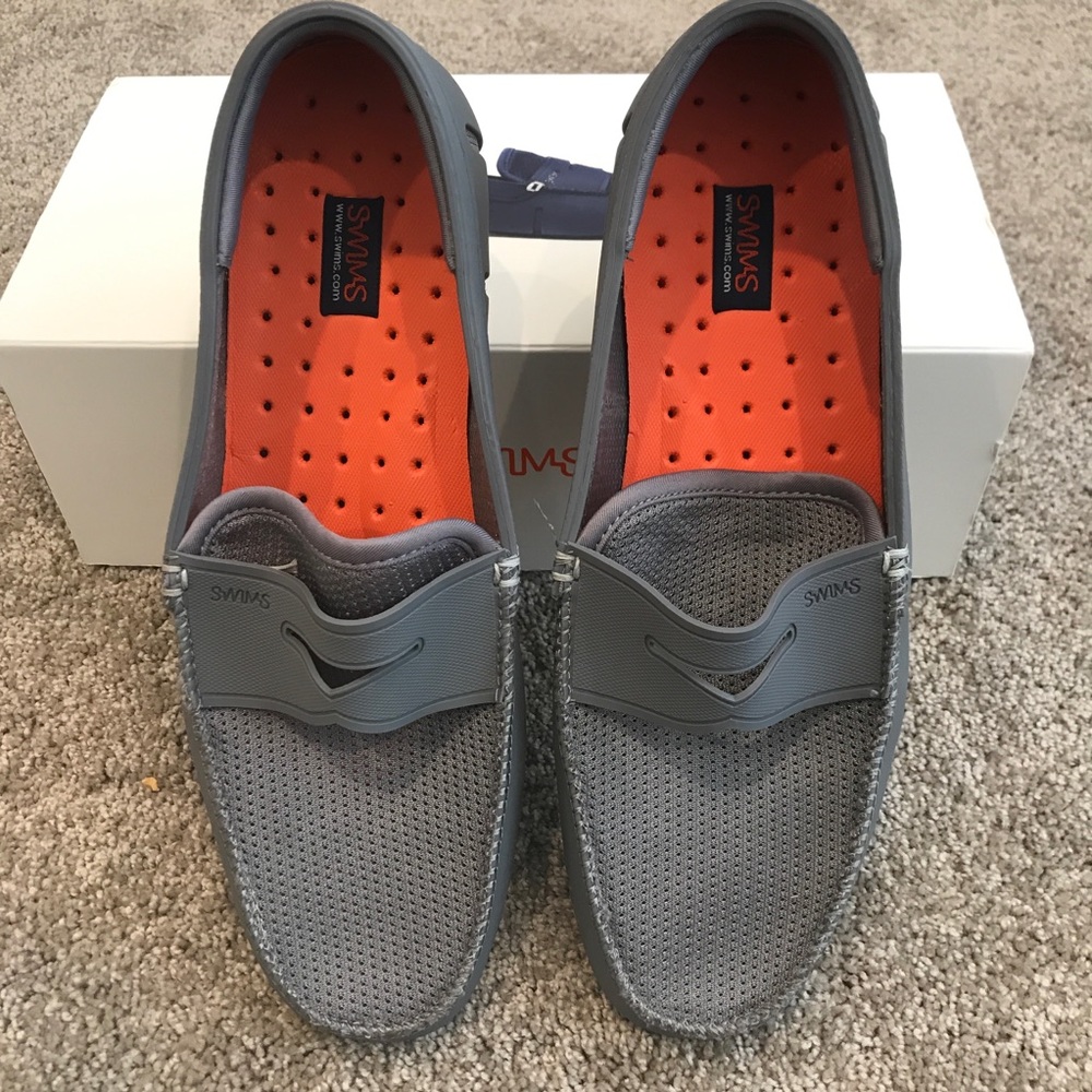 Swims penny loafer